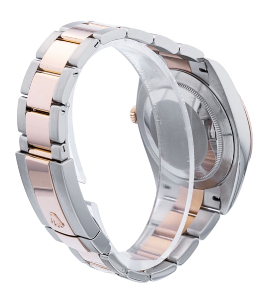 Rolex Datejust 41 126331